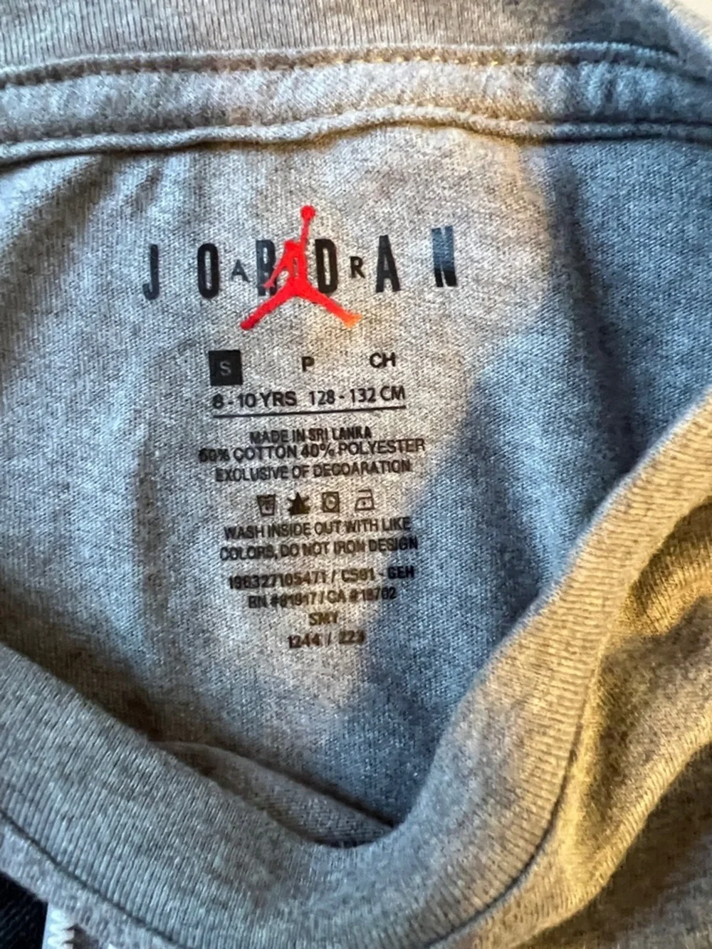 Jordan classic long